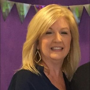 Meet your Posher, Sheri